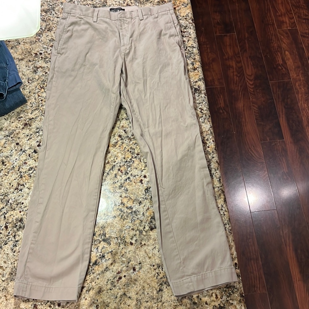 Banana Republic Chinos